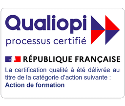 Certifié Qualiopi