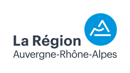 Partenaire Région Auvergne-Rhône-Alpes